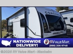 New 2026 Coachmen Apex Nano 216RKS available in Manheim, Pennsylvania