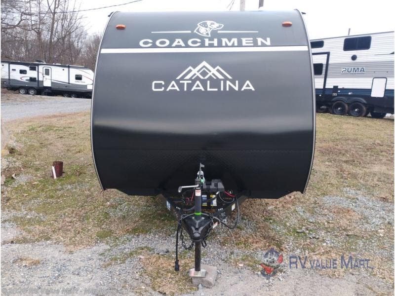 New 2026 Coachmen Catalina Summit Series 7 154RBX available in Manheim, Pennsylvania