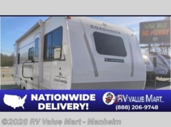 New 2026 Coachmen Freedom Express Select 249SE available in Manheim, Pennsylvania