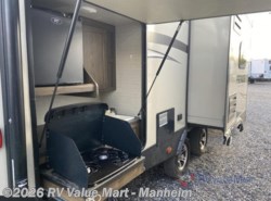 Used 2017 Keystone Premier Ultra Lite 26RBPR available in Manheim, Pennsylvania