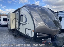 Used 2017 Keystone Premier Ultra Lite 26RBPR available in Manheim, Pennsylvania