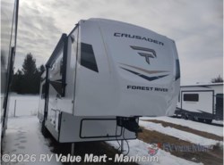 New 2026 Prime Time Crusader KING33 available in Manheim, Pennsylvania