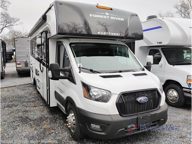 Used 2026 East to West Alita 23TK available in Manheim, Pennsylvania