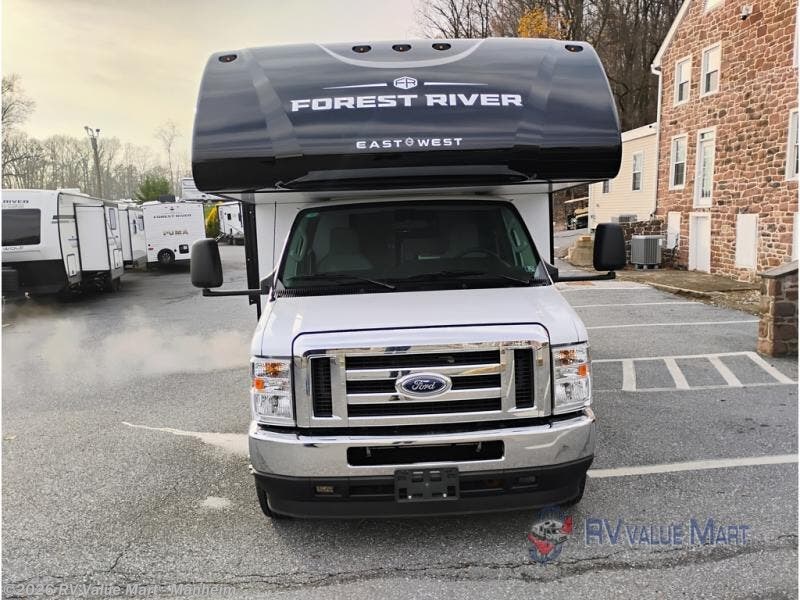 Used 2026 East to West Entrada 2700NS available in Manheim, Pennsylvania