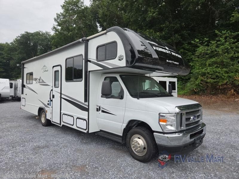 Used 2026 East to West Entrada 2700NS available in Manheim, Pennsylvania