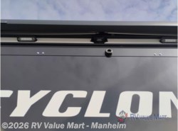 New 2026 Heartland Cyclone 3511 available in Manheim, Pennsylvania