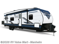 New 2026 Forest River Puma Ambush 25TH available in Manheim, Pennsylvania