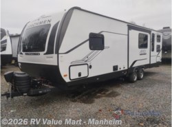 Used 2025 Coachmen Apex Ultra-Lite 266BHS available in Manheim, Pennsylvania