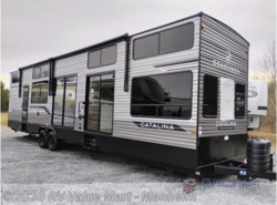 New 2026 Coachmen Catalina Destination Series 42CONDO available in Manheim, Pennsylvania