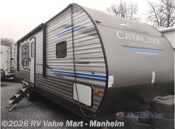 Used 2020 Coachmen Catalina Legacy 283RKS available in Manheim, Pennsylvania