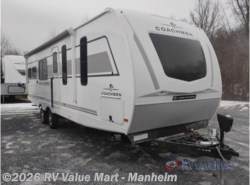 New 2026 Coachmen Freedom Express Ultra Lite 274RKS available in Manheim, Pennsylvania
