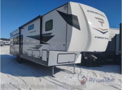 New 2026 Prime Time Crusader BONUS38 available in Manheim, Pennsylvania