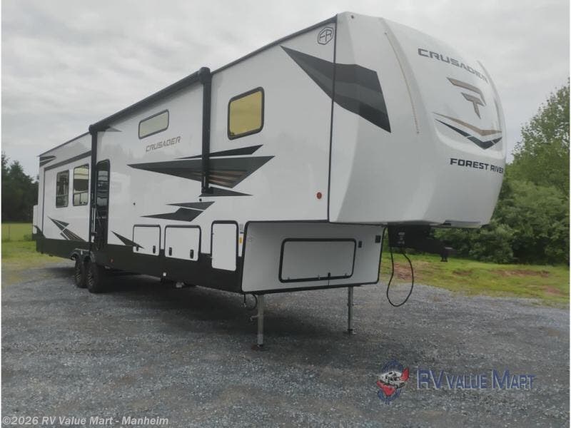 New 2026 Prime Time Crusader BONUS38 available in Manheim, Pennsylvania