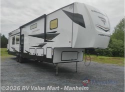 New 2026 Prime Time Crusader BONUS38 available in Manheim, Pennsylvania