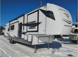 New 2026 Prime Time Crusader FAM37 available in Manheim, Pennsylvania