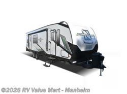 New 2026 Coachmen Adrenaline 29SS available in Manheim, Pennsylvania