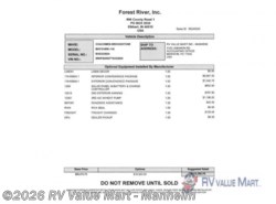 New 2026 Coachmen Brookstone 374RK available in Manheim, Pennsylvania