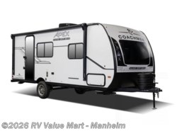 New 2026 Coachmen Apex Nano 187RB available in Manheim, Pennsylvania