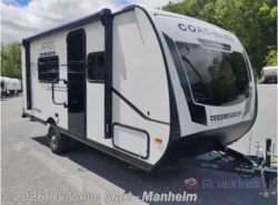 New 2026 Coachmen Apex Nano 187RB available in Manheim, Pennsylvania