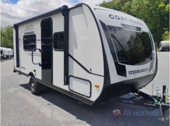 New 2026 Coachmen Apex Nano 187RB available in Manheim, Pennsylvania