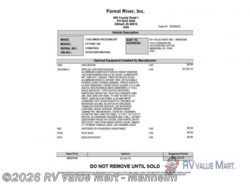 New 2026 Coachmen Freedom Express Select 19SE available in Manheim, Pennsylvania