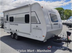 New 2026 Coachmen Freedom Express Select 19SE available in Manheim, Pennsylvania