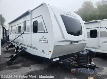 New 2026 Coachmen Freedom Express Ultra Lite 271BHE available in Manheim, Pennsylvania