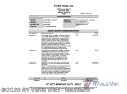 New 2026 Coachmen Catalina Summit Series 8 211BH available in Manheim, Pennsylvania