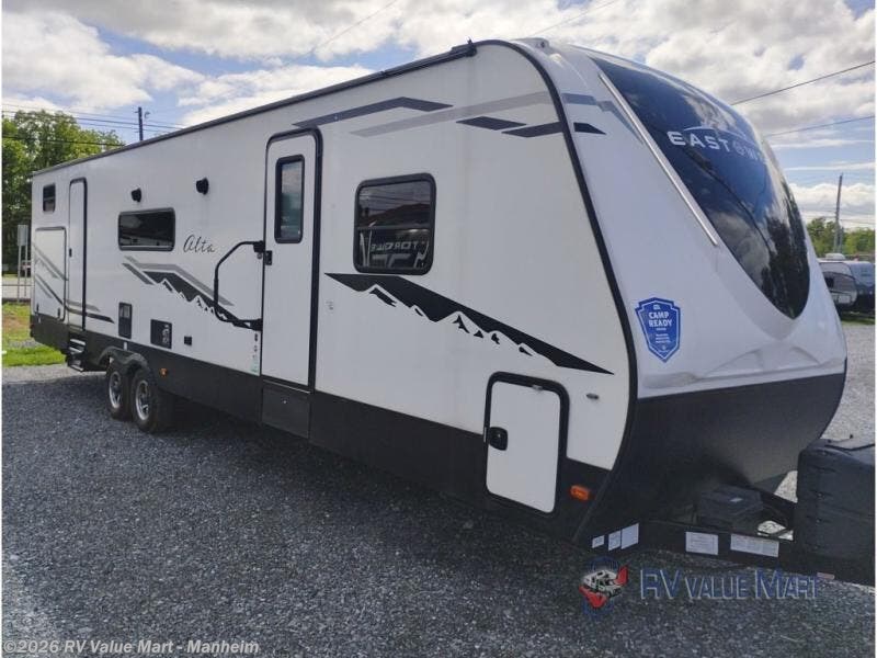 Used 2021 East to West Alta 3150KBH available in Manheim, Pennsylvania