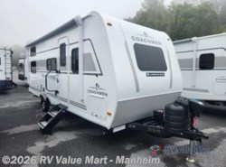 New 2026 Coachmen Freedom Express Select 21SE available in Manheim, Pennsylvania