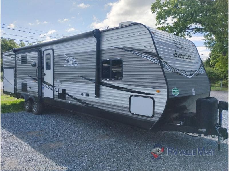 Used 2021 Jayco Jay Flight 33RBTS available in Manheim, Pennsylvania