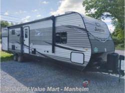 Used 2021 Jayco Jay Flight 33RBTS available in Manheim, Pennsylvania
