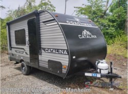 New 2026 Coachmen Catalina Summit Series 7 154RBX available in Manheim, Pennsylvania