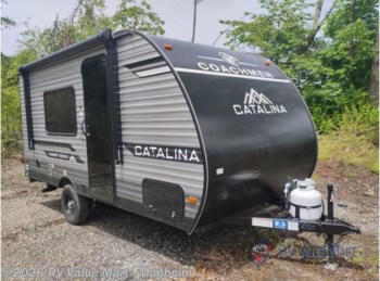 New 2026 Coachmen Catalina Summit Series 7 154RBX available in Manheim, Pennsylvania