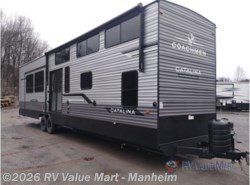 New 2026 Coachmen Catalina Destination Series 44CONDO available in Manheim, Pennsylvania