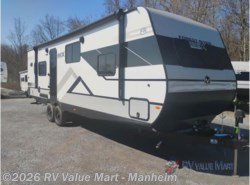 New 2026 Forest River IBEX 26BRE available in Manheim, Pennsylvania