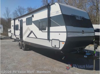 New 2026 Forest River IBEX 26BRE available in Manheim, Pennsylvania