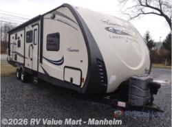Used 2016 Coachmen Freedom Express Liberty Edition 322RLDS available in Manheim, Pennsylvania