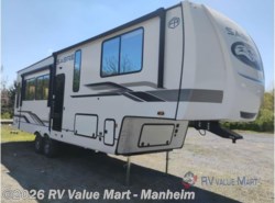 New 2026 Forest River Cherokee Sabre 32GKS available in Manheim, Pennsylvania