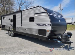 New 2026 Coachmen Catalina Legacy Edition 293TQBSCK available in Manheim, Pennsylvania