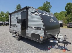 New 2026 Coachmen Catalina Summit Series 7 164BHX available in Manheim, Pennsylvania
