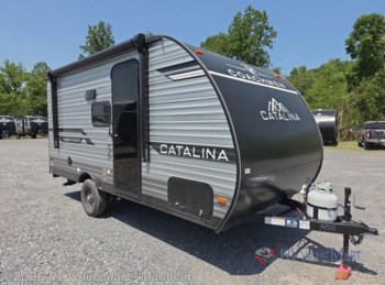 New 2026 Coachmen Catalina Summit Series 7 164BHX available in Manheim, Pennsylvania