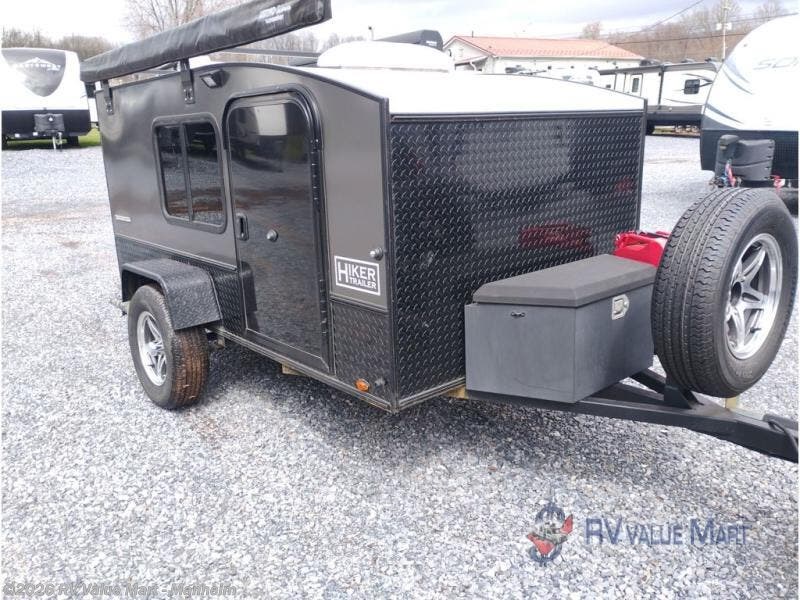 Used 2022 Miscellaneous  hiker highway deluxe 590 available in Manheim, Pennsylvania