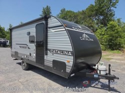 New 2026 Coachmen Catalina Summit Series 7 184BHSX available in Manheim, Pennsylvania