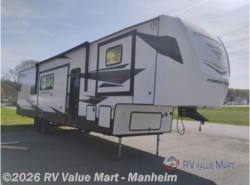 New 2026 Prime Time Crusader FAM37 available in Manheim, Pennsylvania