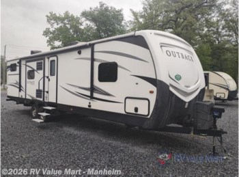 Used 2017 Keystone Outback 325BH available in Manheim, Pennsylvania