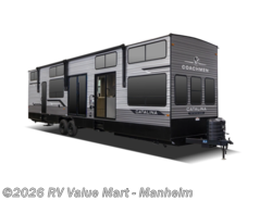 New 2026 Coachmen Catalina Destination Series 42CONDO available in Manheim, Pennsylvania