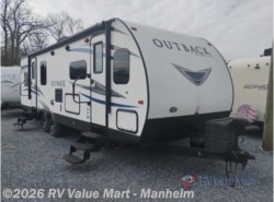 Used 2017 Keystone Outback Ultra Lite 272UFL available in Manheim, Pennsylvania