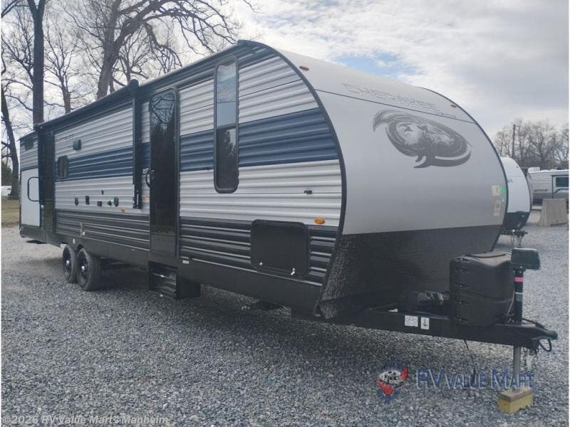 Used 2022 Forest River Cherokee 294GEBG available in Manheim, Pennsylvania