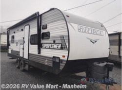 Used 2021 K-Z Sportsmen SE 231FKKSE available in Manheim, Pennsylvania